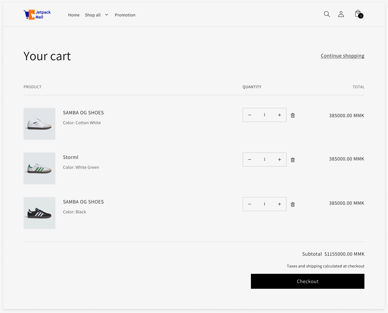 HTML Bootstrap Template by Pixel Rocket