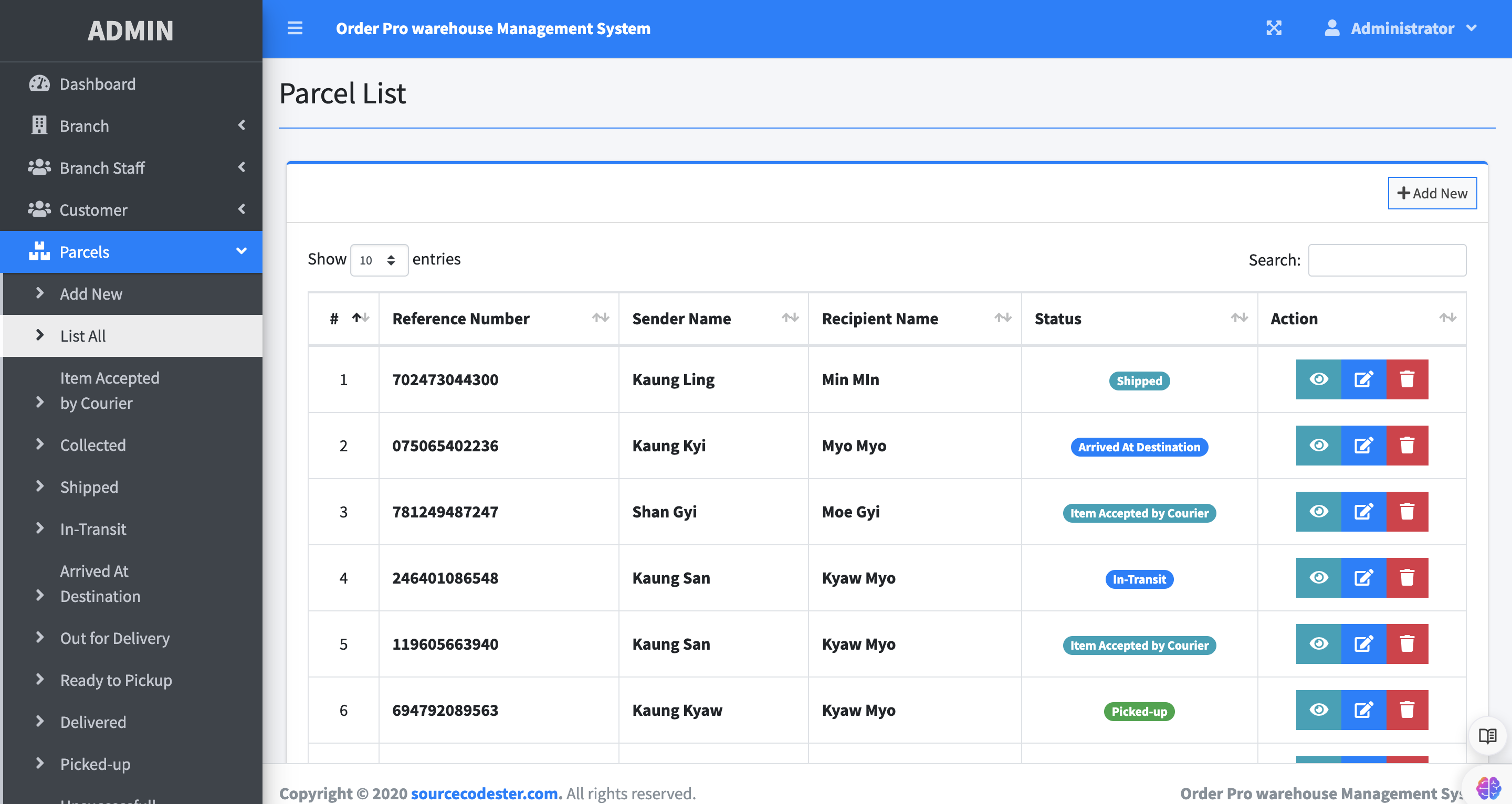 HTML Bootstrap Template by Pixel Rocket